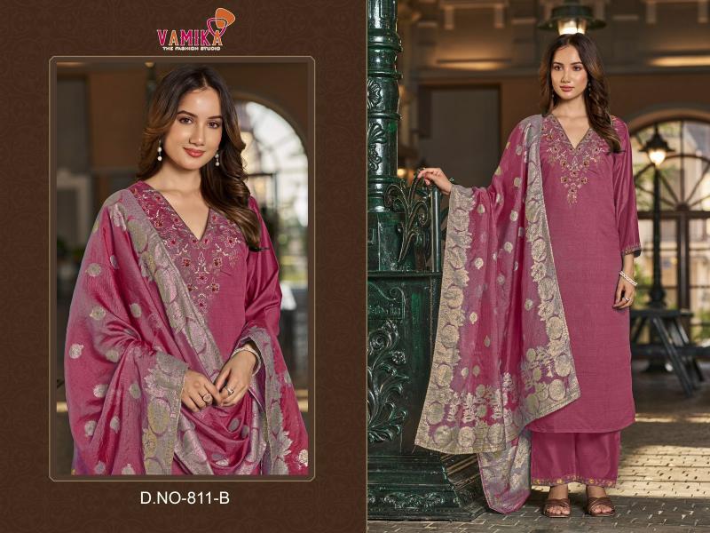 VamikaTM zoya wholesale desighner catalogue kurtis